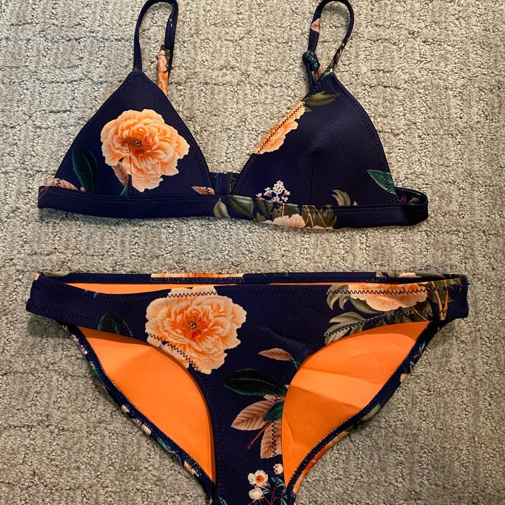 TRIANGL swimsuit